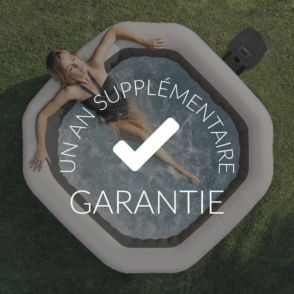 Extension Garantie Confort 60