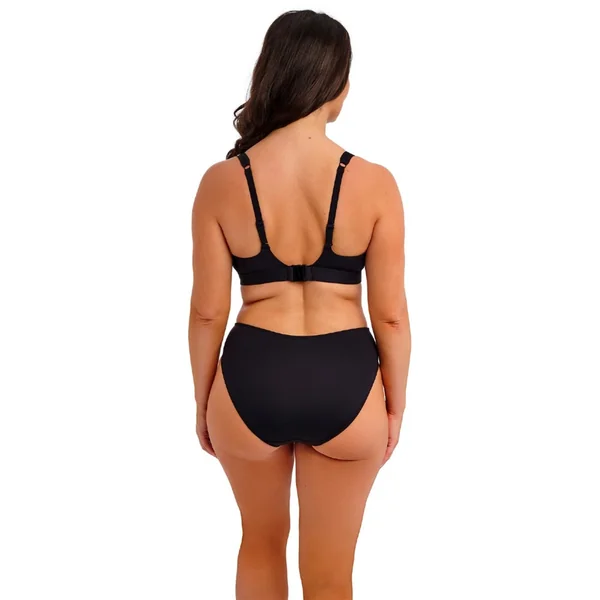 Fantasie Swimwear - Haut de bikini triangle sans armatures Noir XX-Large Merissa