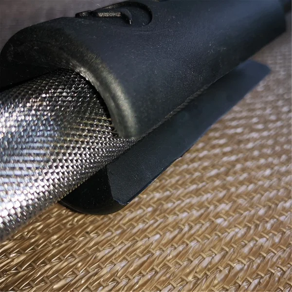 Fat Grip X2 Sveltus