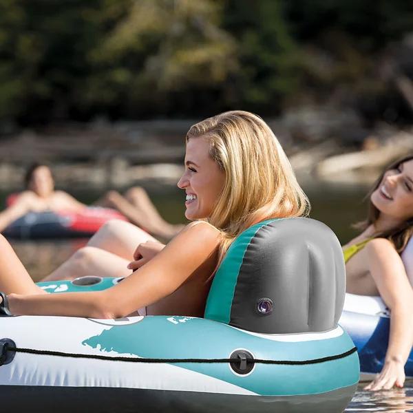 Fauteuil gonflable River Run