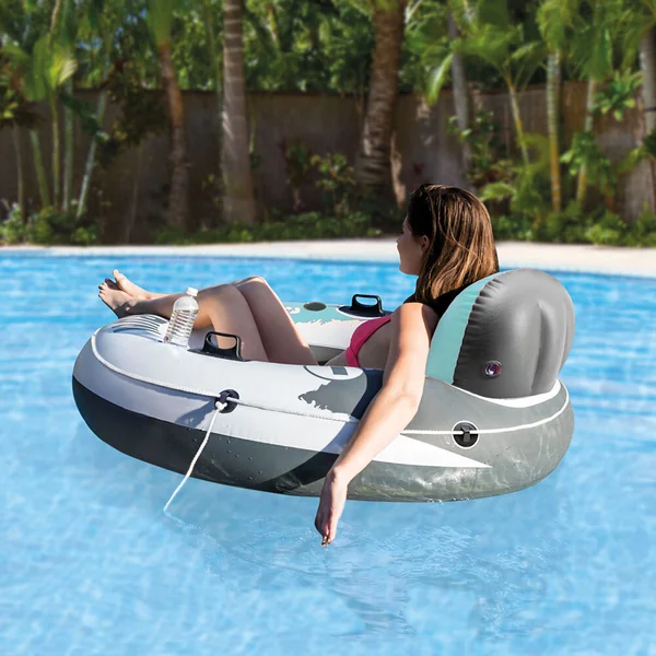 Fauteuil gonflable River Run