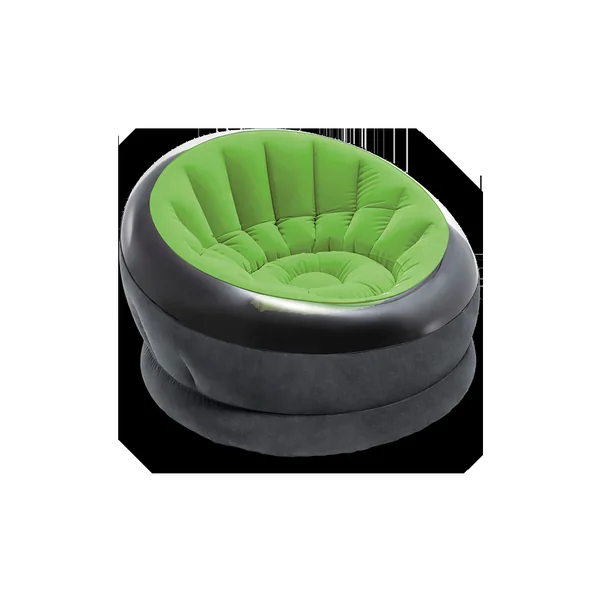 Fauteuil Onyx vert