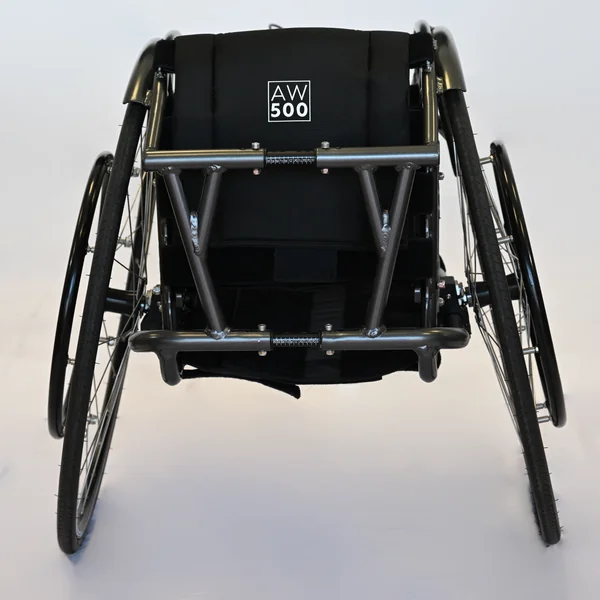 Fauteuil roulant athlétisme réglable AW500