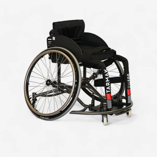 Fauteuil roulant de basket 28"