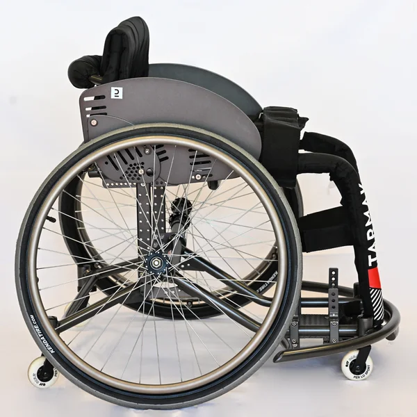 Fauteuil roulant de basket 28"