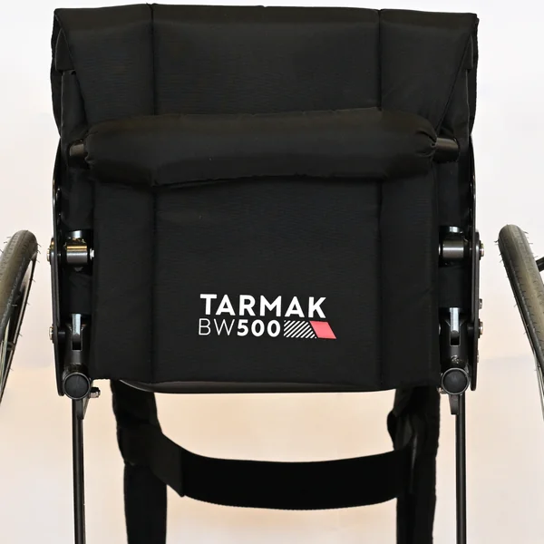 Fauteuil roulant de basket 28"