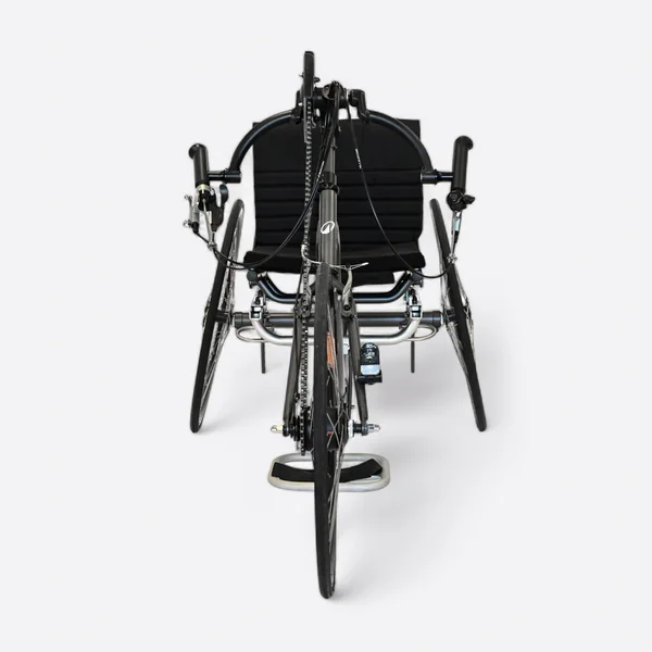 Fauteuil roulant handbike HB500