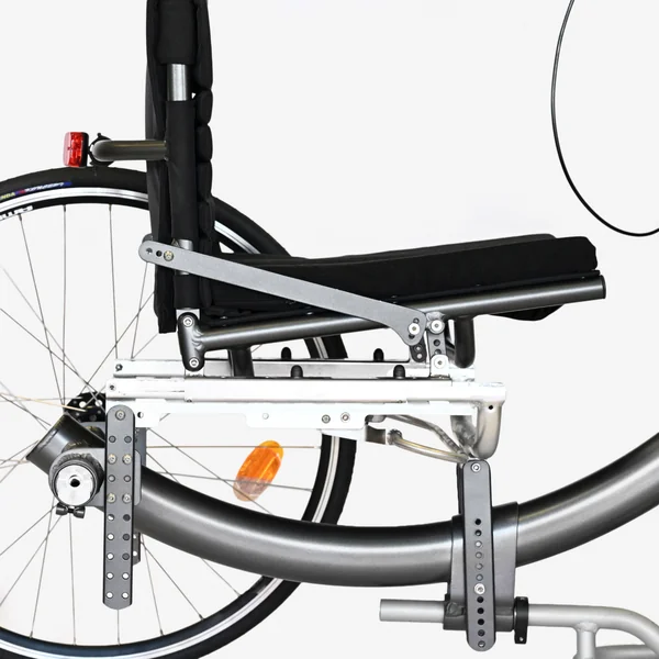 Fauteuil roulant handbike HB500