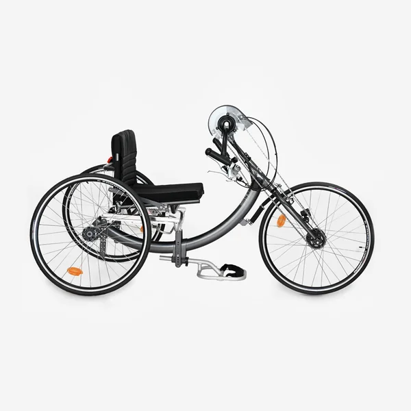 Fauteuil roulant handbike HB500