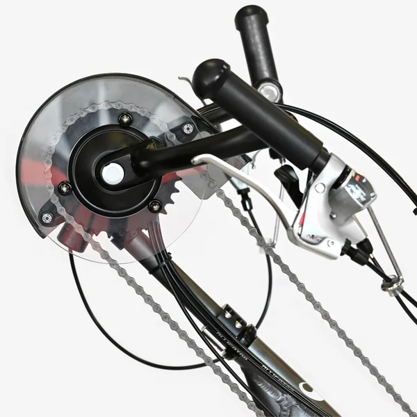 Fauteuil roulant handbike HB500