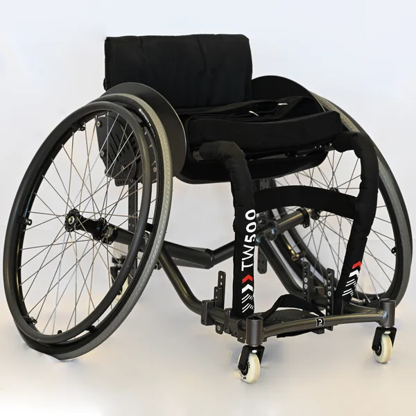 FAUTEUIL ROULANT TENNIS