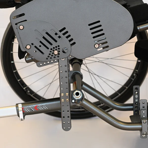 FAUTEUIL ROULANT TENNIS