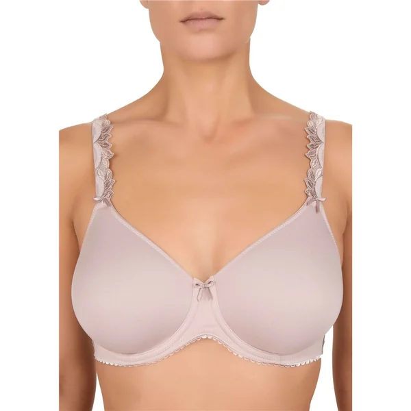 Felina - Soutien-gorge Spacer avec armatures 40 (90) C Taupe Rhapsody