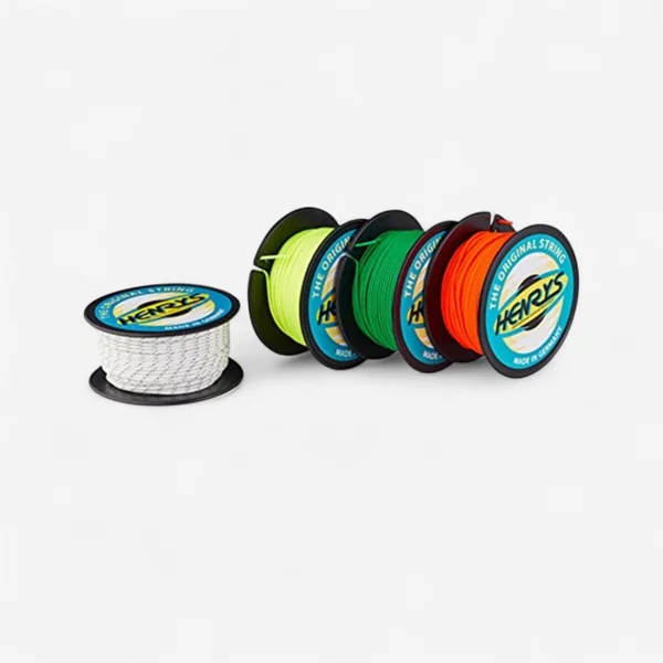 Ficelle pour diabolo 25m Henrys - blanc