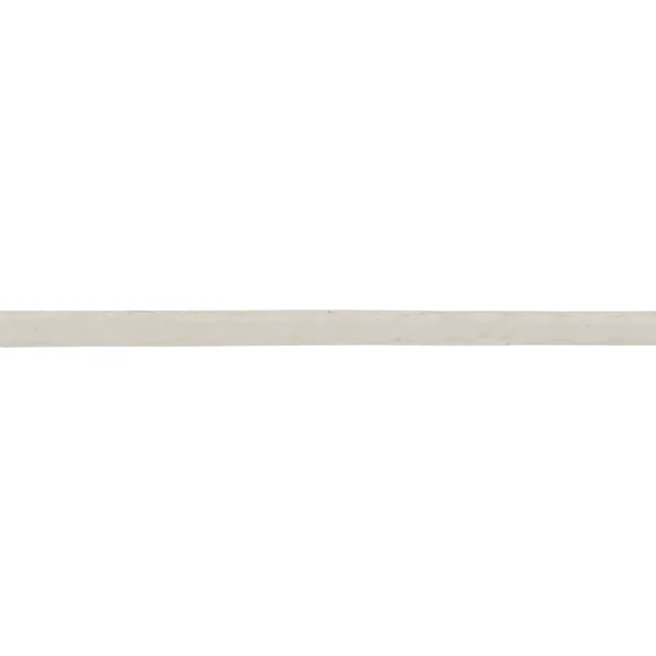 Fil à surlier bateau 1,2mm x 50m blanc