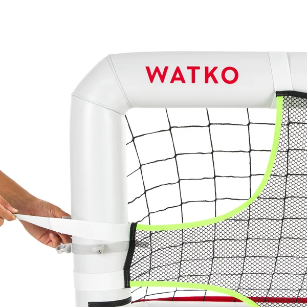 FILET DE CAGE WATER POLO GOAL'IN500 2.15 m x 0.75 m