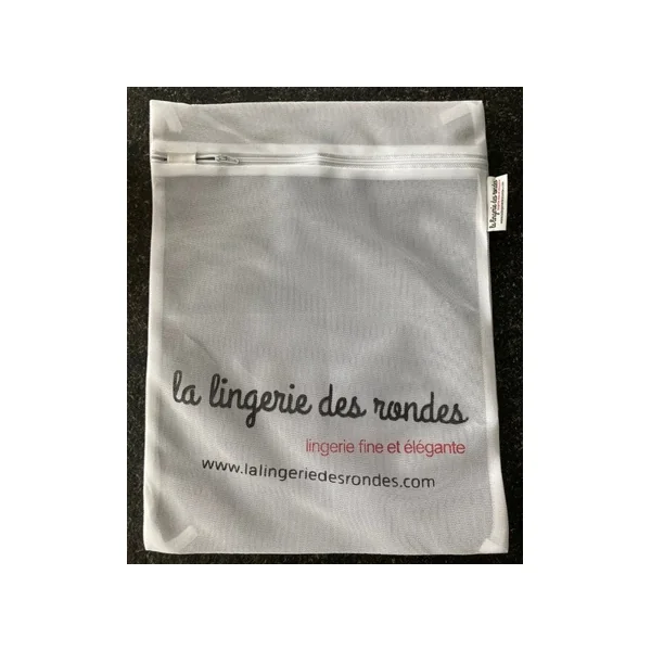 Filet de lavage machine 'la lingerie des rondes'