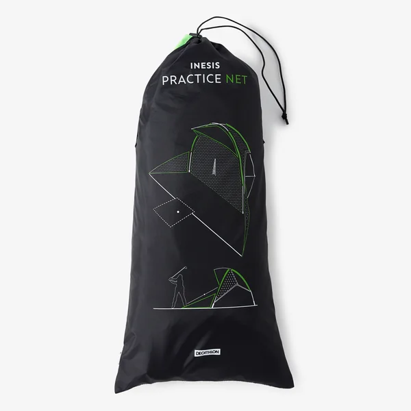 Filet de practice golf - INESIS