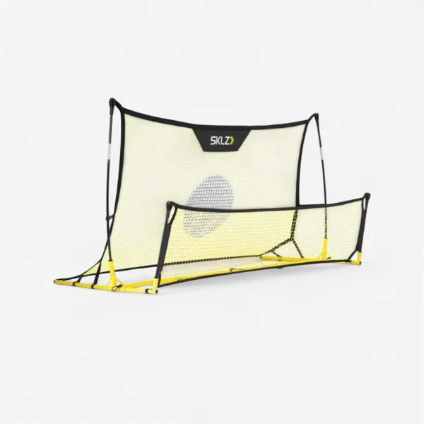 Filet de précision football Sklz - Quickster Soccer Trainer