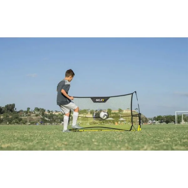 Filet de précision football Sklz - Quickster Soccer Trainer