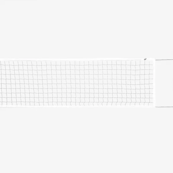 Filet de volley-ball pour la pratique outdoor