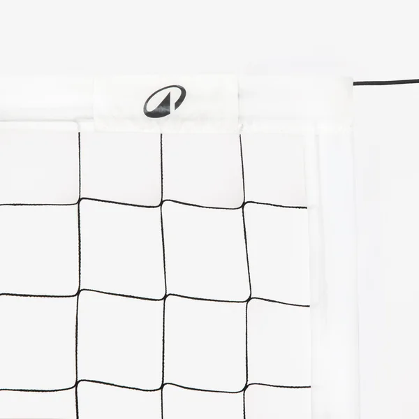 Filet de volley-ball pour la pratique outdoor