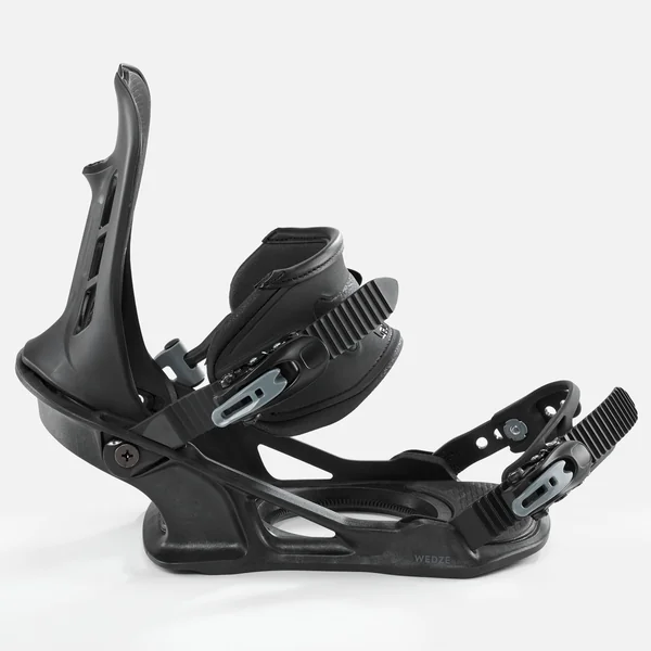 Fixations de snowboard de location All Road 500 - L (42 à 48 en pointure EU)