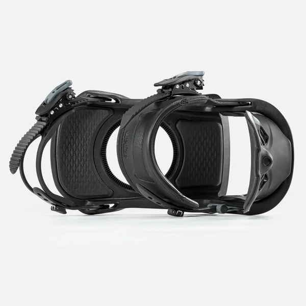 Fixations de snowboard de location All Road 500 - L (42 à 48 en pointure EU)
