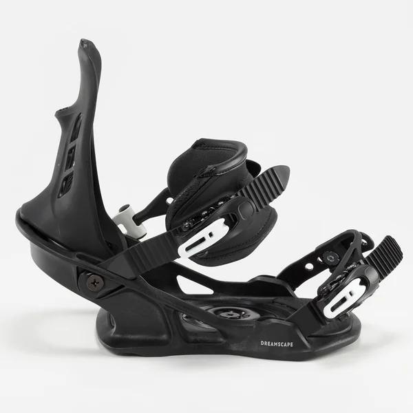 Fixations de snowboard de location All Road 500 - M (36 à 41 en pointure EU)