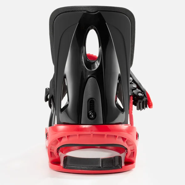Fixations de snowboard de location enfant FAKY - S (34 à 38 en pointure EU)