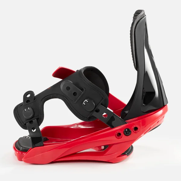 Fixations de snowboard de location enfant FAKY - S (34 à 38 en pointure EU)