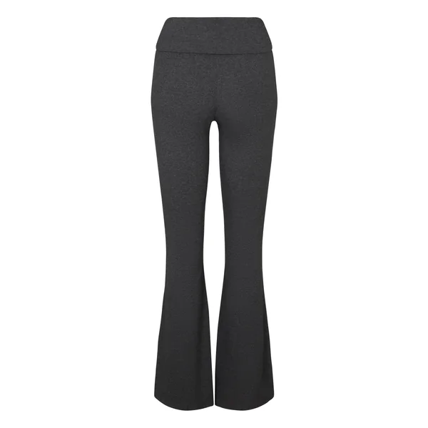 Flared Lounge Pants - Gris