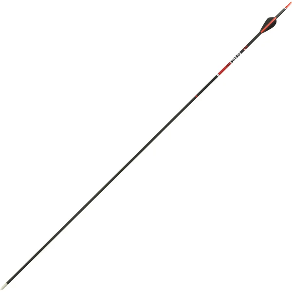 FLECHES CLUB 700 CB X3 CARBONE ARC A POULIES