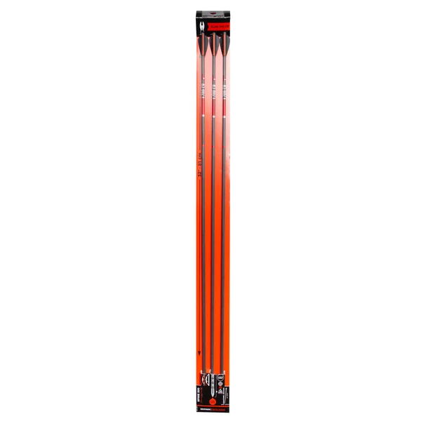 FLECHES CLUB 700 CB X3 CARBONE ARC A POULIES