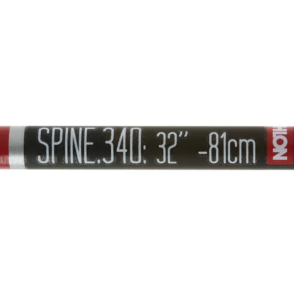 FLECHES CLUB 700 CB X3 CARBONE ARC A POULIES
