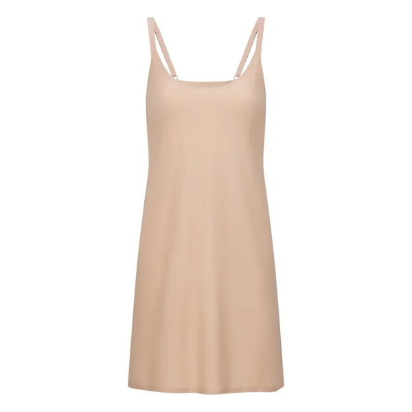 Fond de robe Chantelle SOFT STRETCH nude Chantelle Soft Stretch