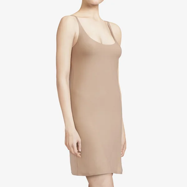 Fond de robe Chantelle SOFT STRETCH nude Chantelle Soft Stretch