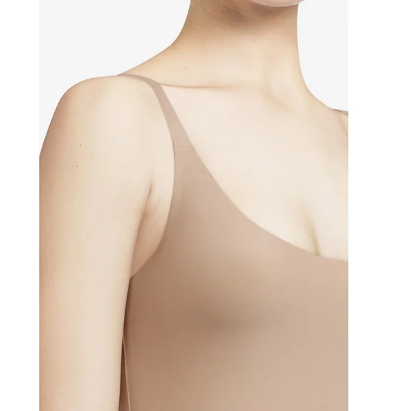 Fond de robe Chantelle SOFT STRETCH nude Chantelle Soft Stretch