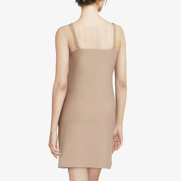 Fond de robe Chantelle SOFT STRETCH nude Chantelle Soft Stretch
