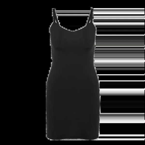 Fond de robe Noir Simone Pérèle