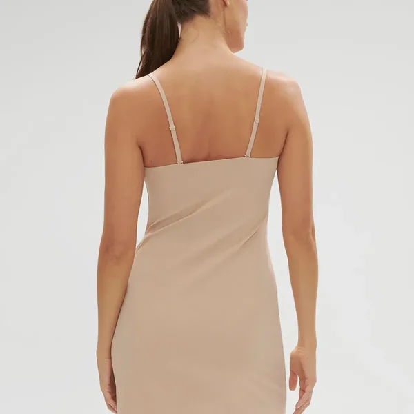 Fond de robe -Peau Rosée Simone Pérèle