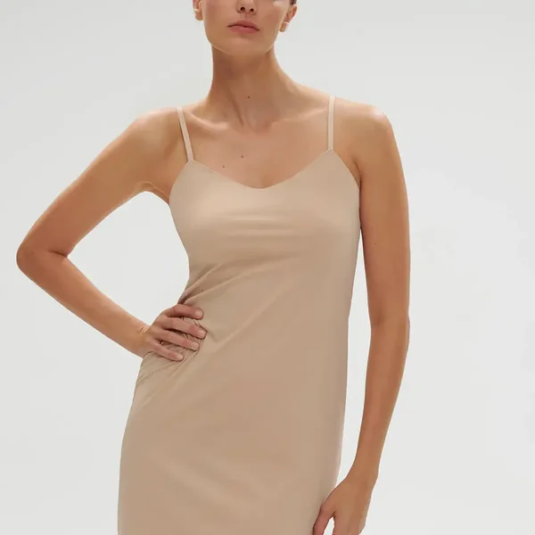 Fond de robe -Peau Rosée Simone Pérèle