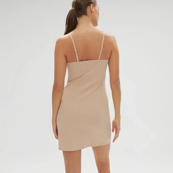 Fond de robe -Peau Rosée Simone Pérèle