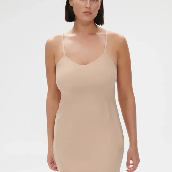 Fond de robe -Peau Rosée Simone Pérèle