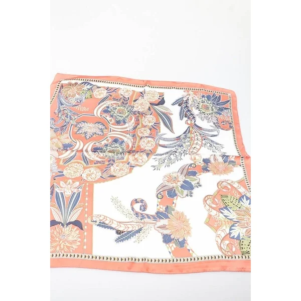 Foulard Bohème Vintage