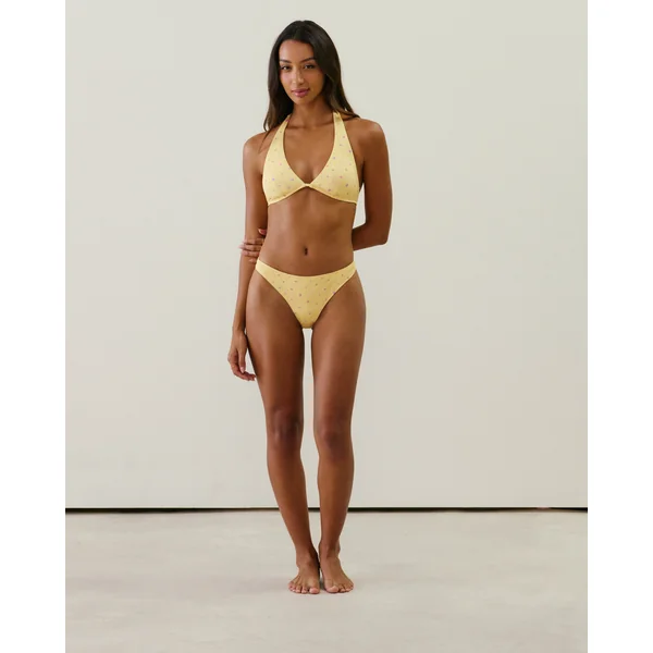 Foulard - Haut de maillot de bain