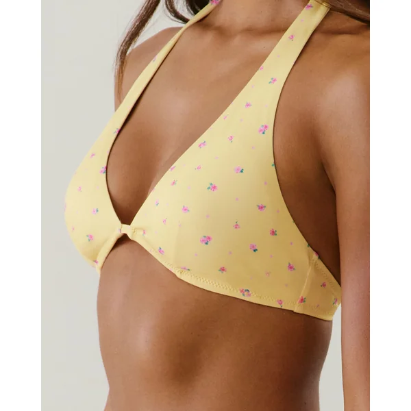 Foulard - Haut de maillot de bain