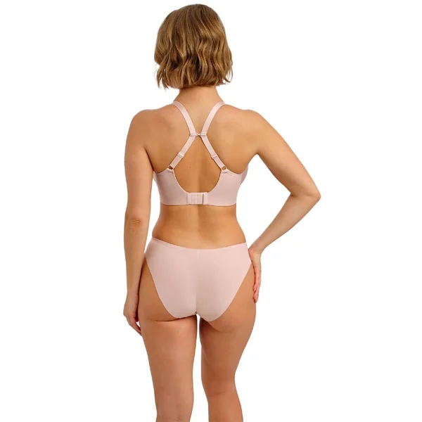 Freya - Soutien-gorge paddé avec armatures T-Shirt 34 (75) E Cameo Essentially Smooth