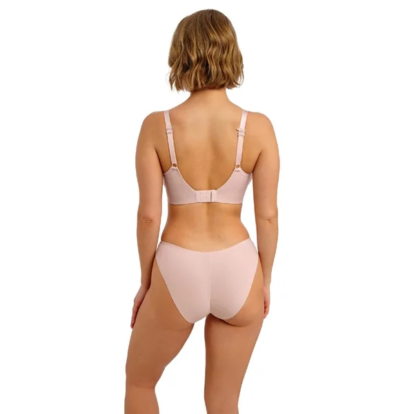 Freya - Soutien-gorge paddé avec armatures T-Shirt 38 (85) G Cameo Essentially Smooth