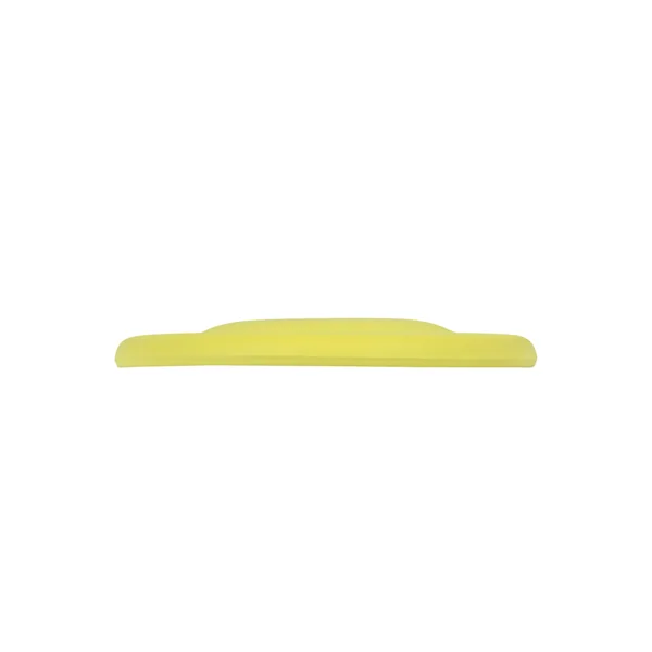 Frisbee jaune pour chien